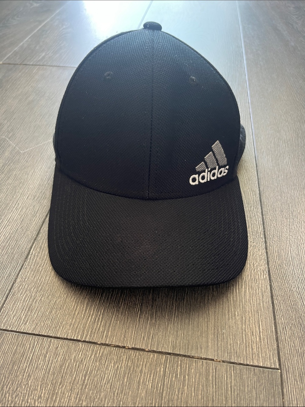 Adidas baseball hat